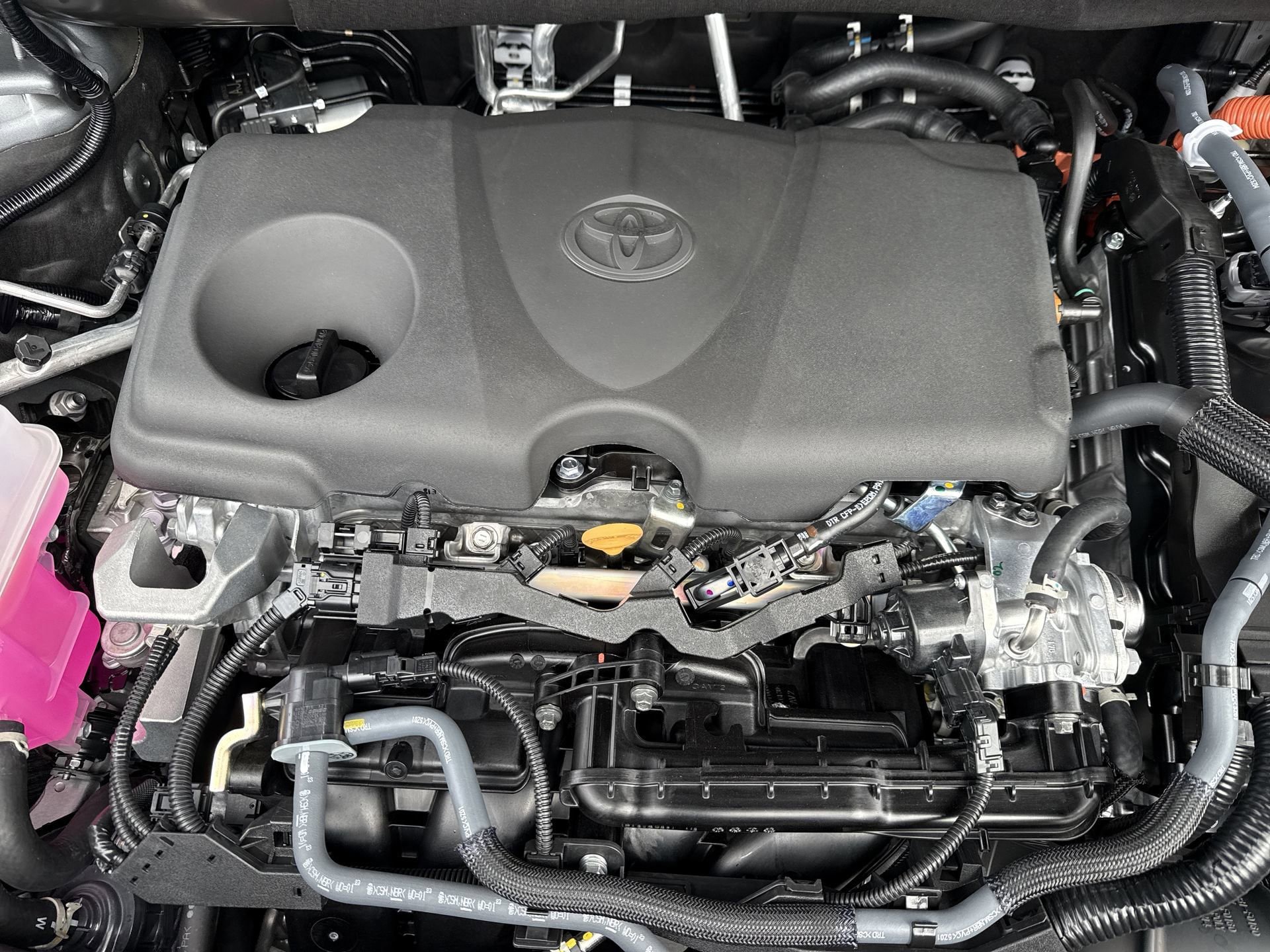 New 2026 Toyota Highlander Limited AWD/4WD image 18