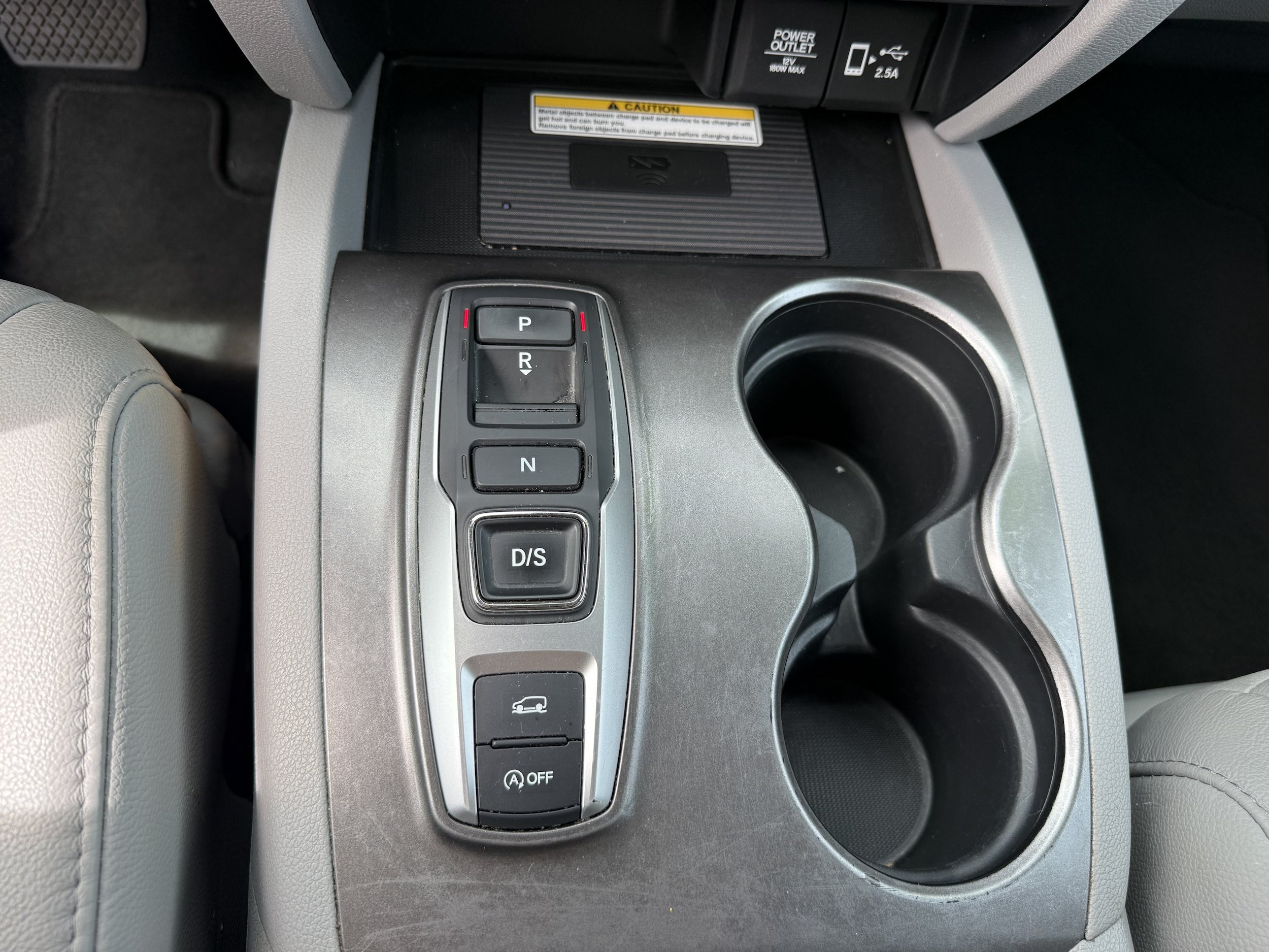 Used 2021 Honda Pilot Special Edition image 19