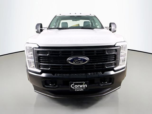 New 2026 Ford F450 XL AWD/4WD image 2