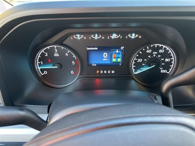 New 2026 Ford F350 XL w/ XL Chrome Package image 16