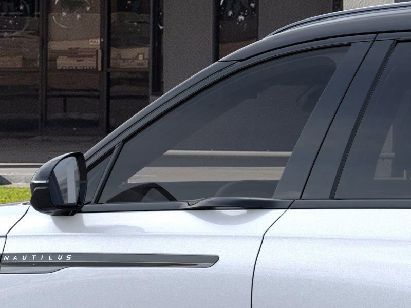 New 2026 Lincoln Nautilus Reserve image 20