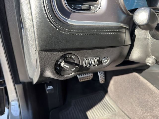 Used 2019 Dodge Charger GT w/ Plus Group image 11