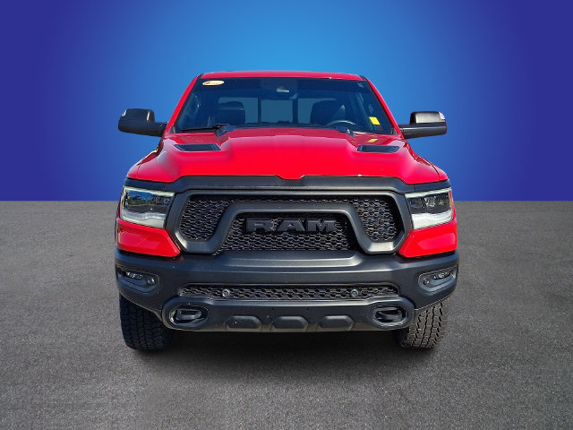Used 2024 RAM 1500 Rebel w/ Rebel Level 2 Equipment Group AWD/4WD image 2