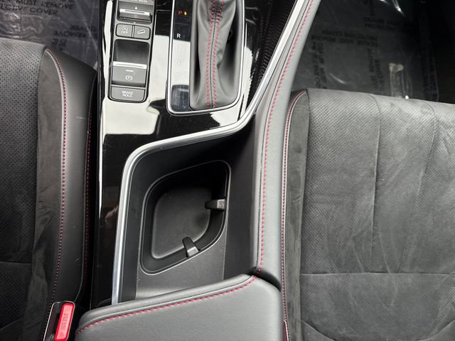 Certified 2025 Acura ADX A-Spec image 42