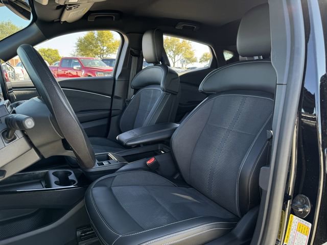 Used 2025 Ford Mustang Mach-E GT image 26