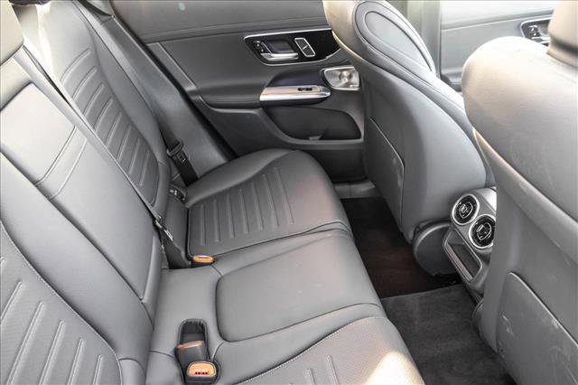 Certified 2026 Mercedes-Benz GLC 300 4MATIC image 26