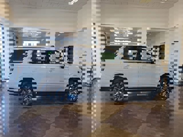 New 2026 Chevrolet Tahoe High Country image 24