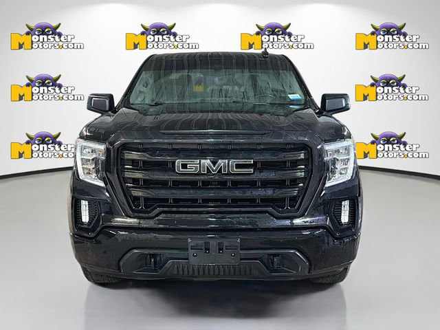 Used 2019 GMC Sierra 1500 Elevation image 2