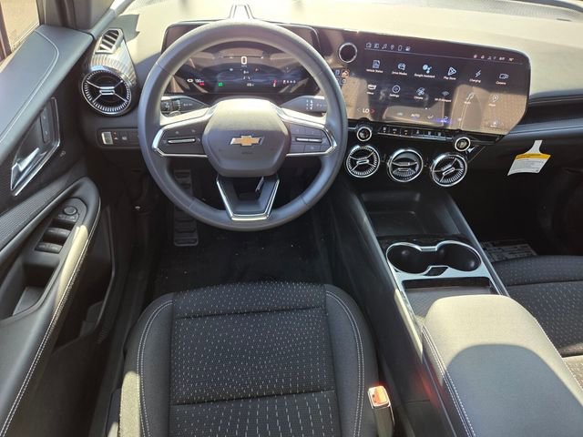 New 2025 Chevrolet Blazer EV LT AWD/4WD image 8