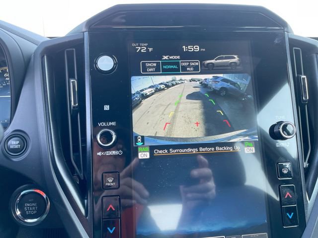 New 2026 Subaru Forester Wilderness image 24