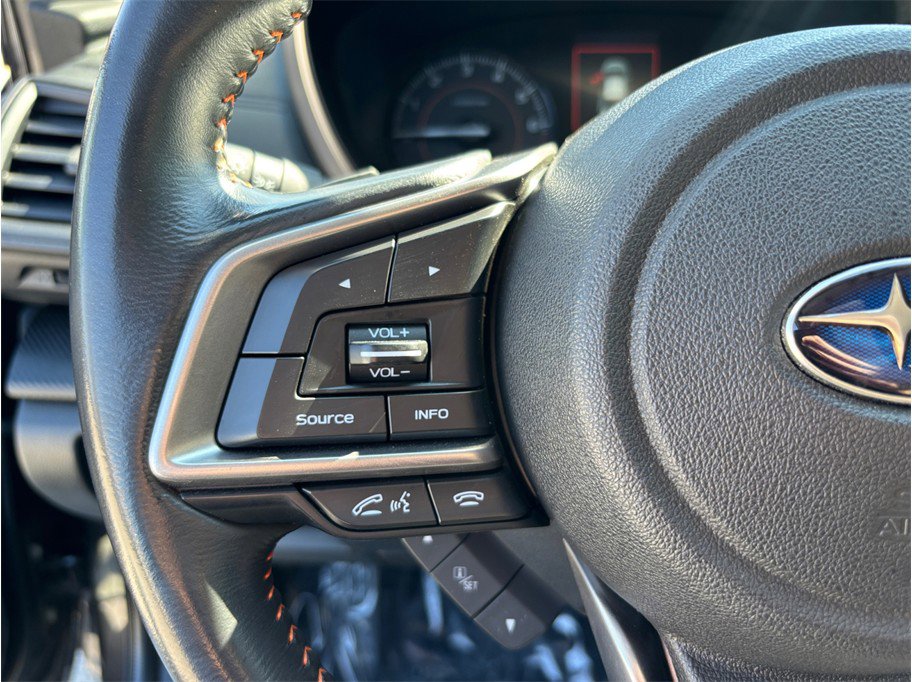 Used 2019 Subaru Crosstrek 2.0i Premium w/ Eyesight System image 21