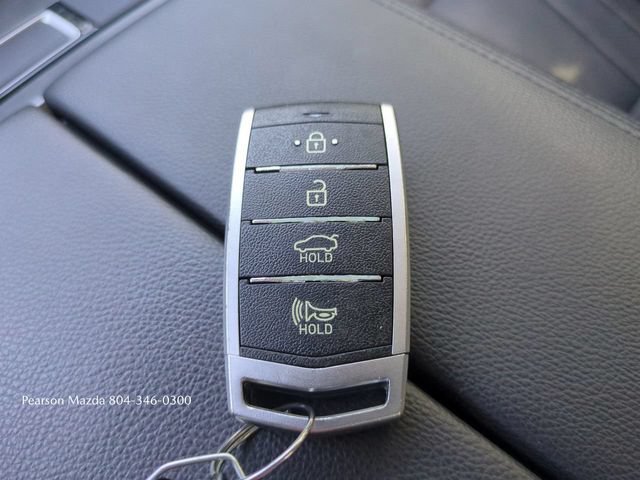 Used 2017 Genesis G80 3.8 AWD/4WD image 29