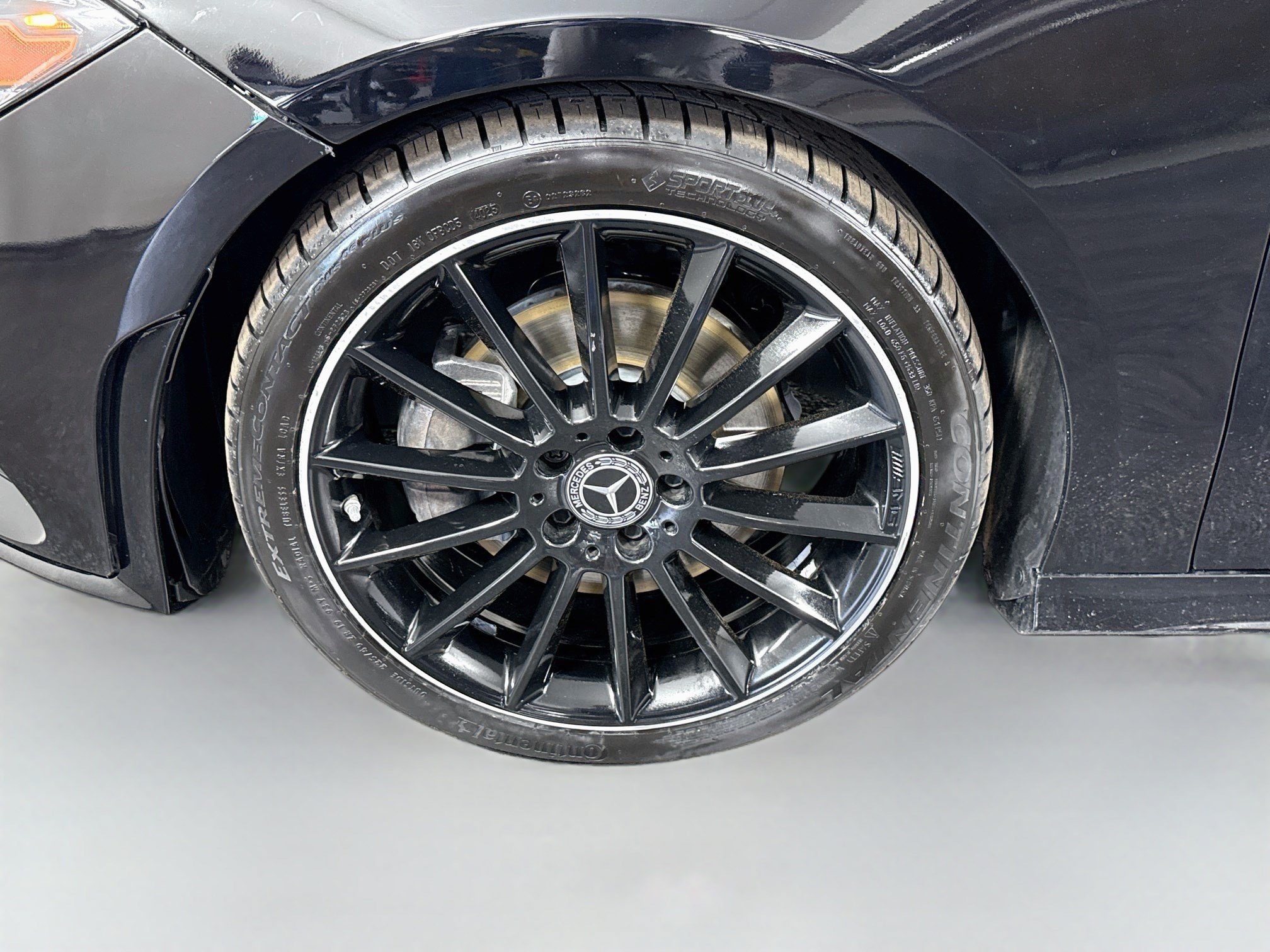 Used 2022 Mercedes-Benz CLA 250 image 38