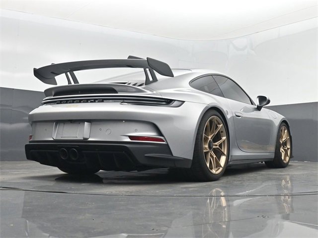 Used 2023 Porsche 911 GT3 image 57