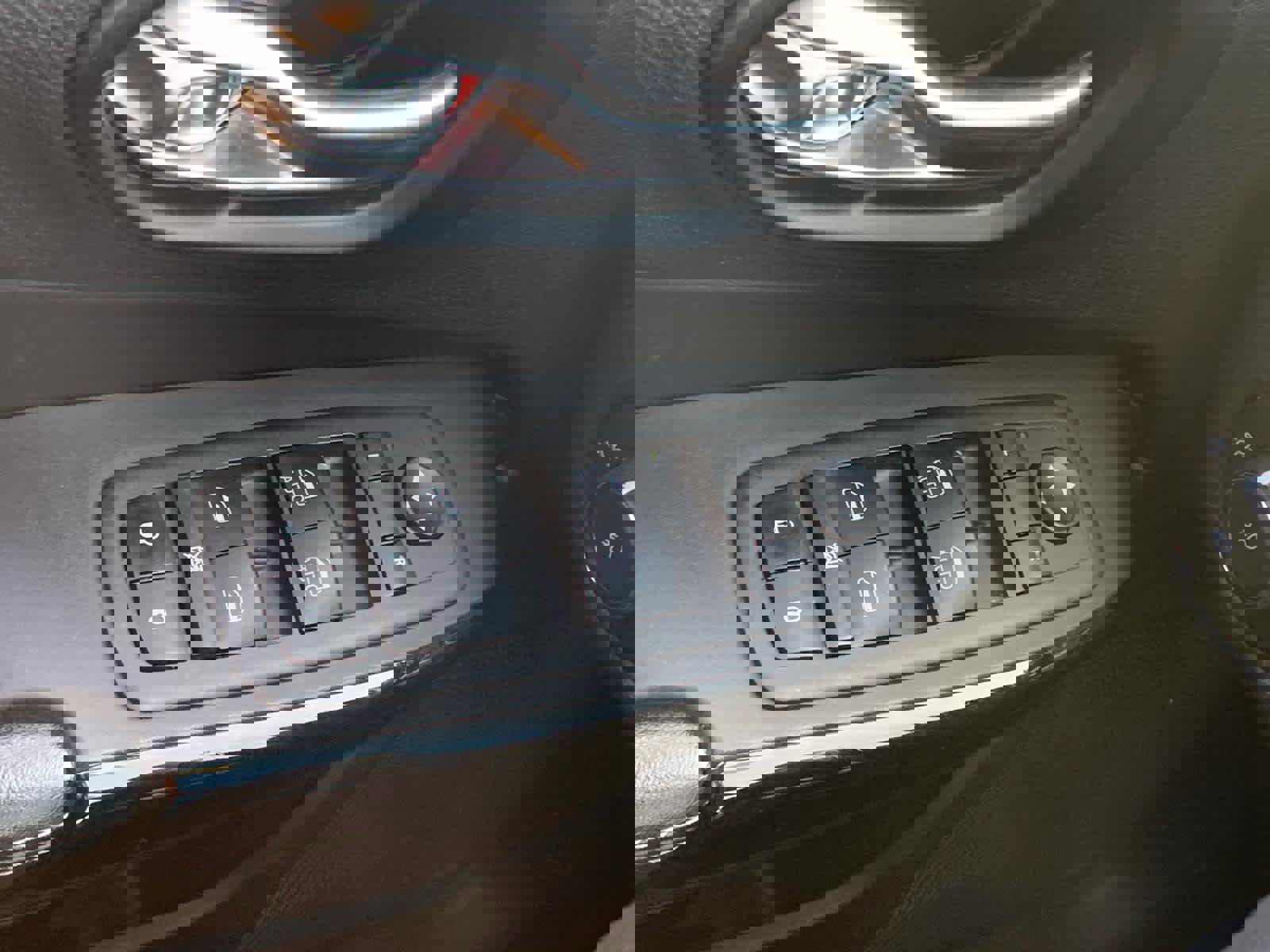 Used 2023 Jeep Cherokee Altitude Lux image 22