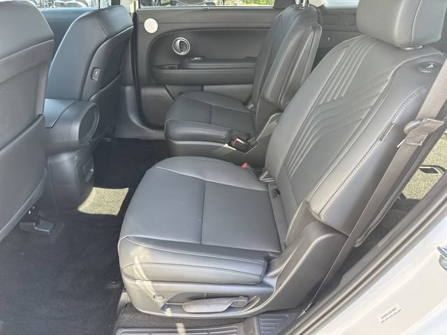 New 2026 Hyundai Palisade SEL FWD image 21