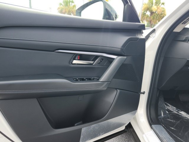 New 2026 MAZDA CX-5 Preferred AWD/4WD image 9
