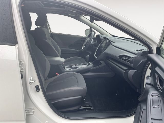 Certified 2025 Subaru Crosstrek 2.0i Premium AWD/4WD image 15