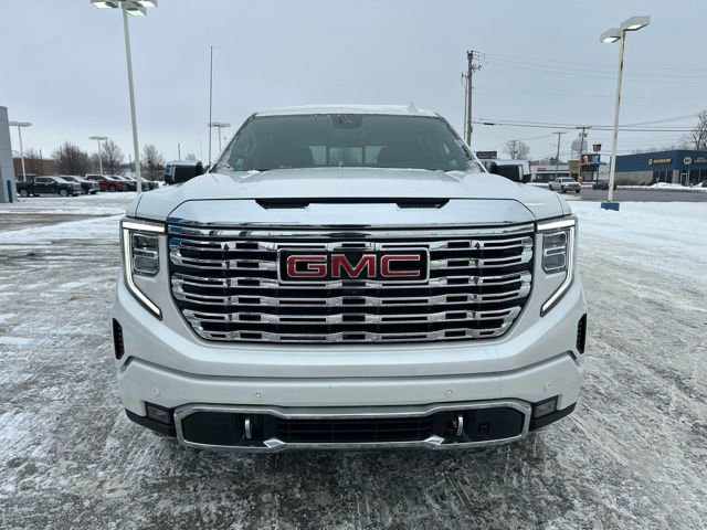 Used 2022 GMC Sierra 1500 Denali w/ Technology Package image 3