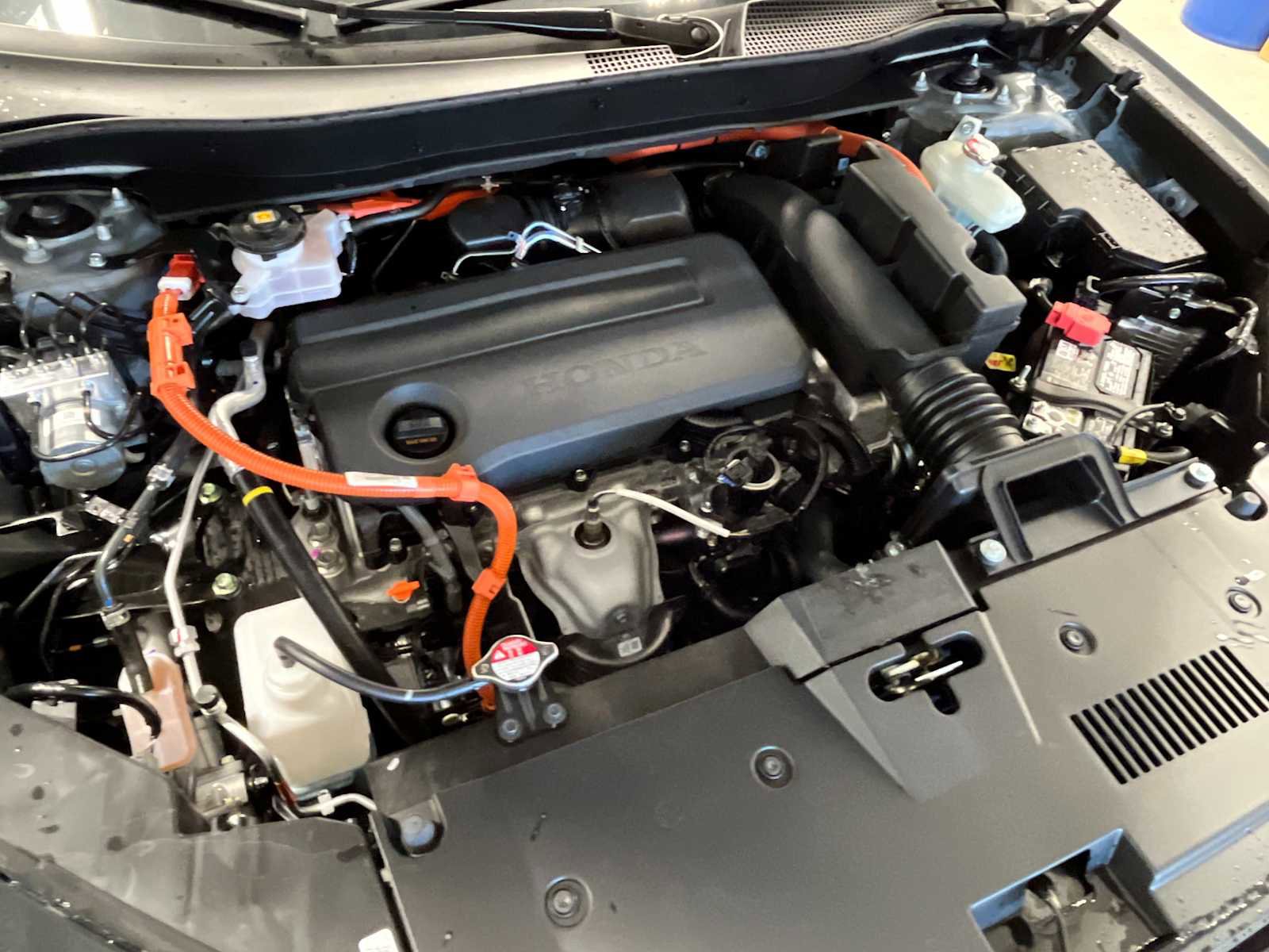 New 2026 Honda CR-V TrailSport image 12