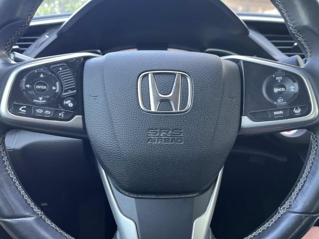 Used 2018 Honda Civic Touring image 15