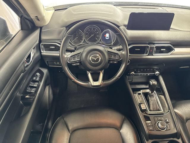 Used 2024 MAZDA CX-5 AWD 2.5 S w/ Select Package image 14