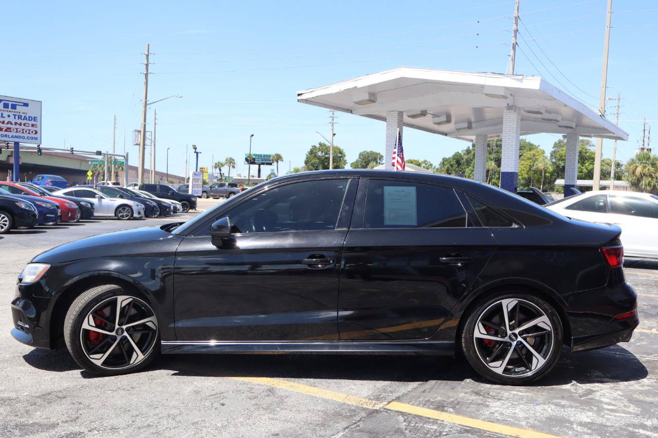 Used 2020 Audi A3 2.0T Premium AWD/4WD image 6