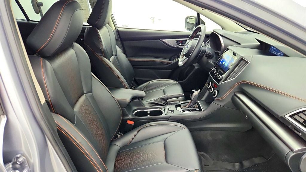 Used 2021 Subaru Crosstrek 2.5i Limited AWD/4WD image 24
