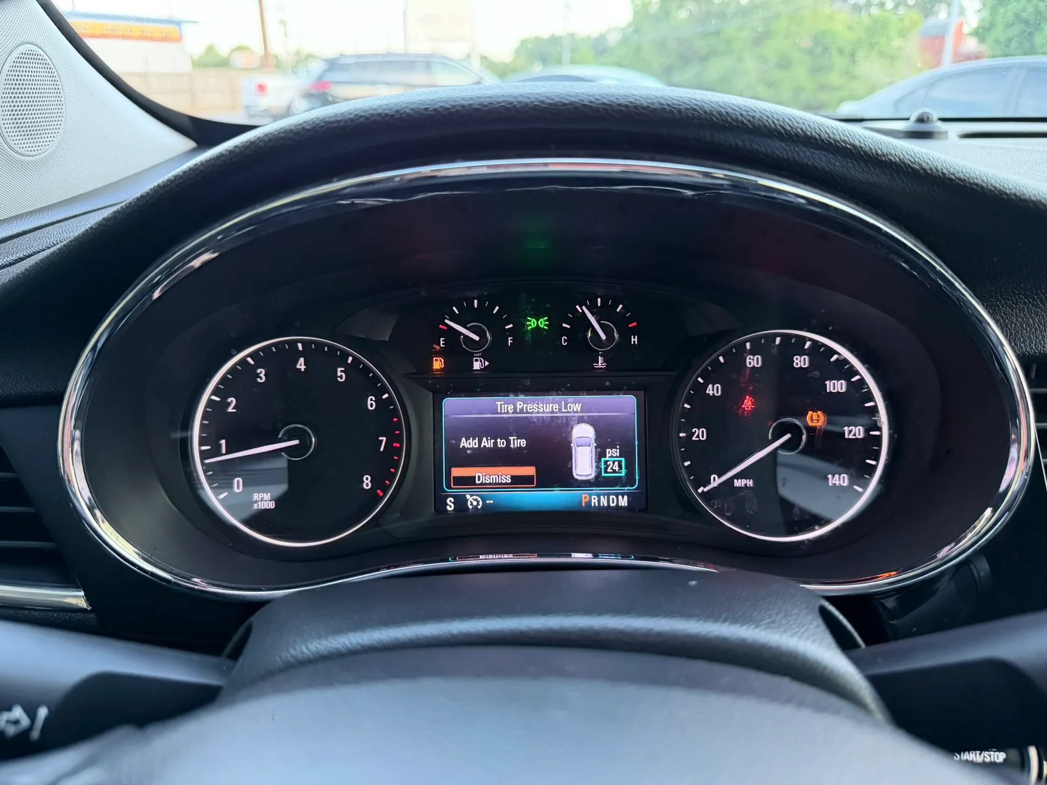 Used 2019 Buick Encore Preferred AWD/4WD image 36