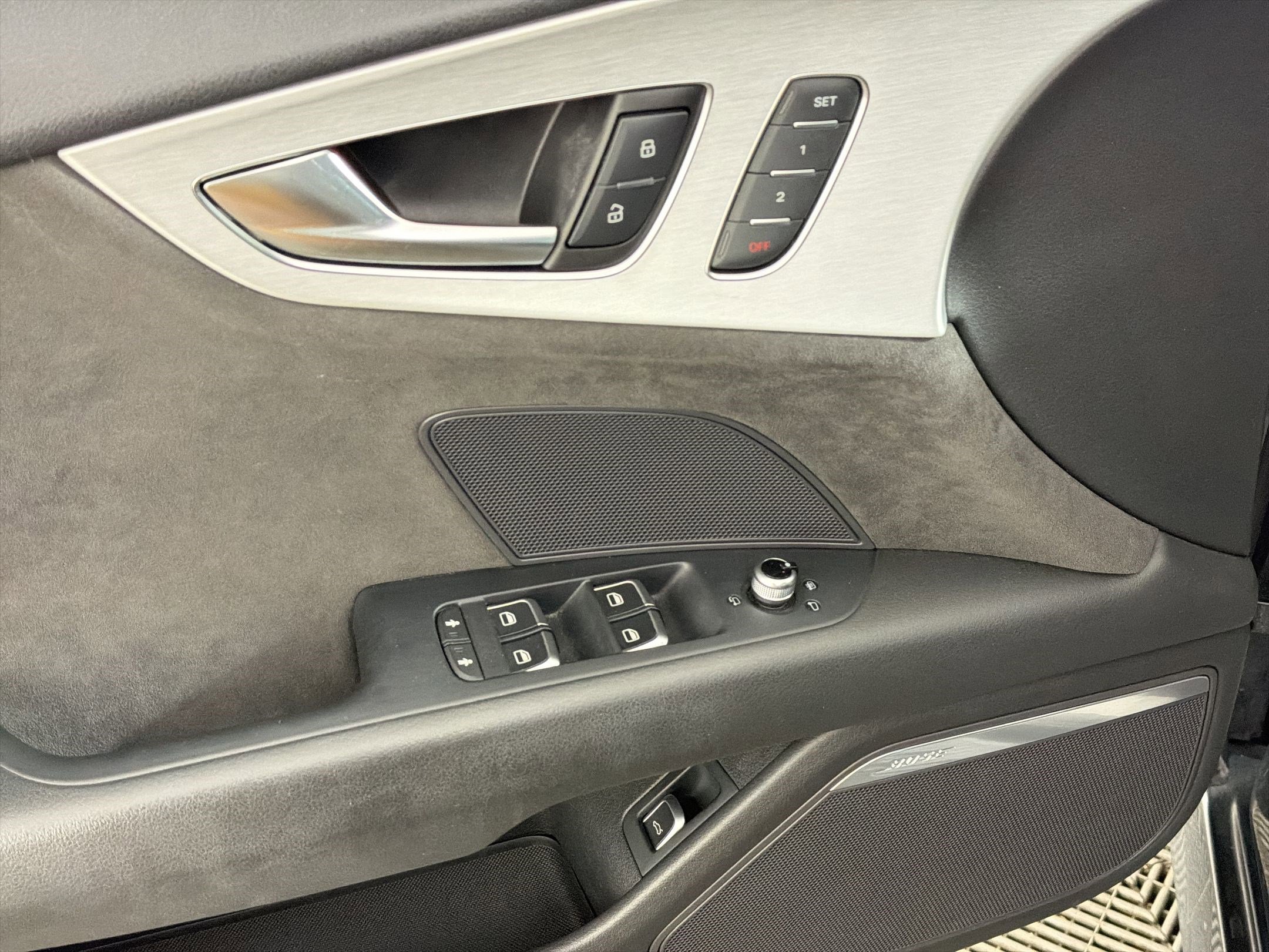 Used 2018 Audi A7 3.0T Premium Plus w/ Competition Package image 22