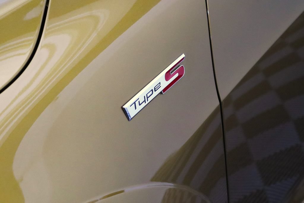 Certified 2024 Acura Integra Type S FWD image 12