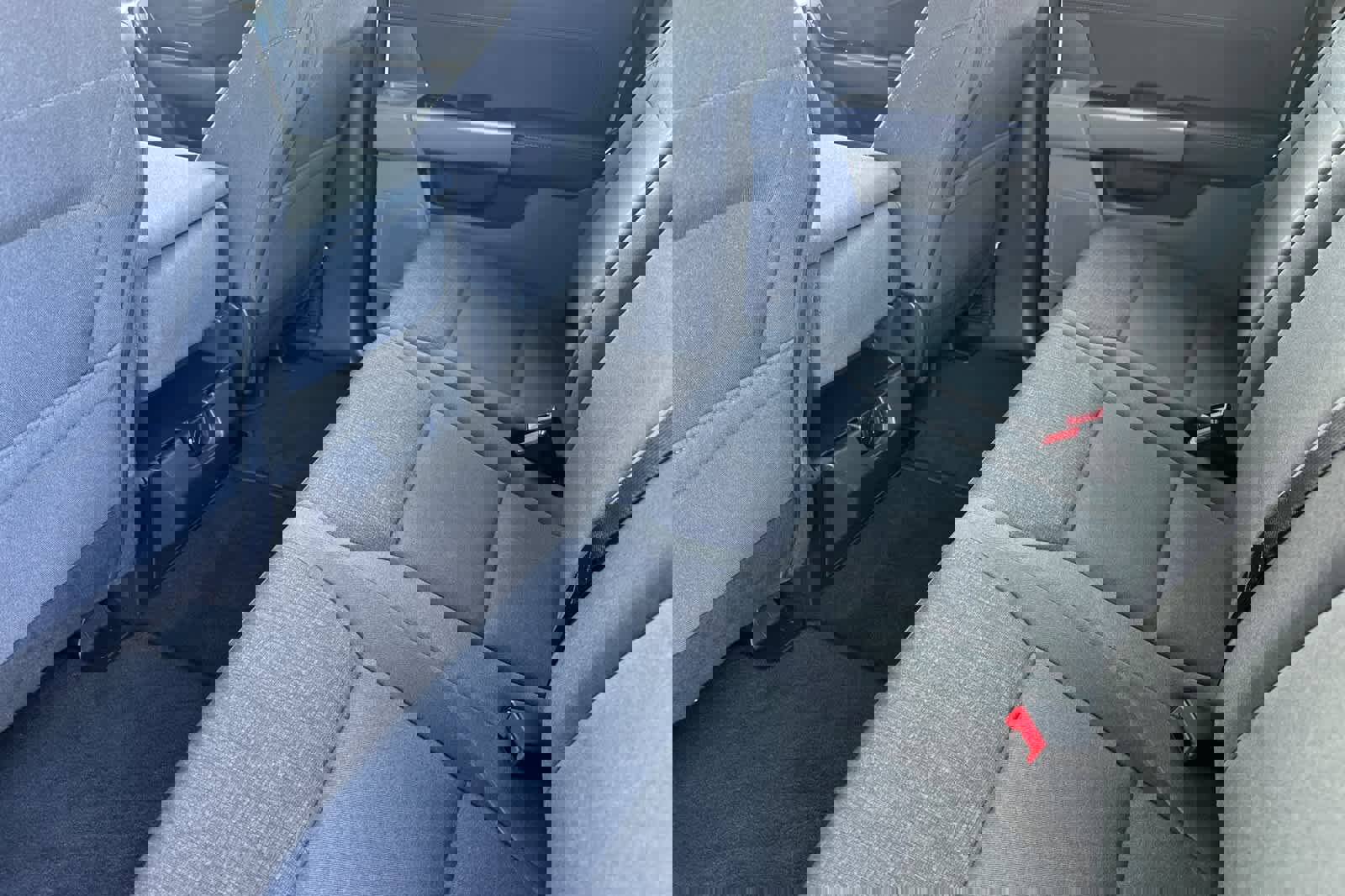 Certified 2025 Ford F150 XLT w/ Equipment Group 301A Standard image 4