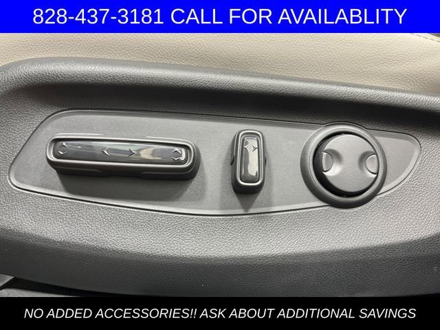 New 2026 Honda CR-V EX-L image 15