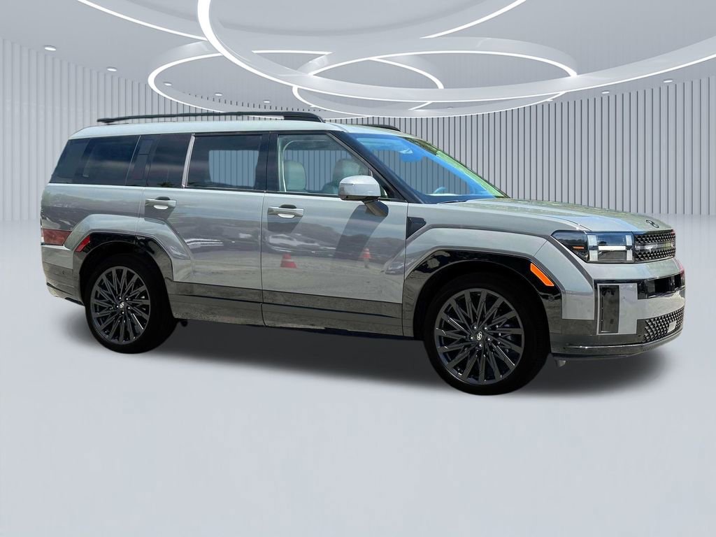 New 2024 Hyundai Santa Fe Calligraphy image 10