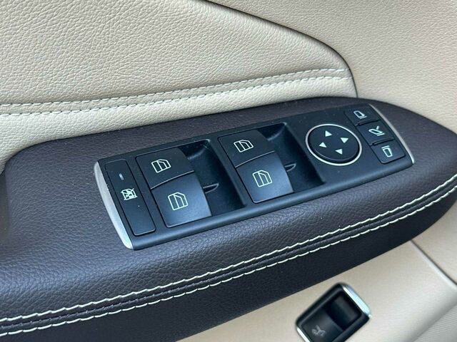 Used 2016 Mercedes-Benz GLE 350 4MATIC image 14