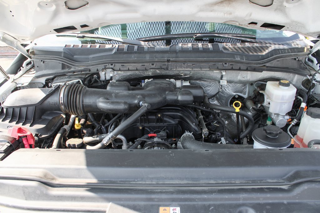 Used 2019 Ford F450 XL w/ Power Equipment Group image 13