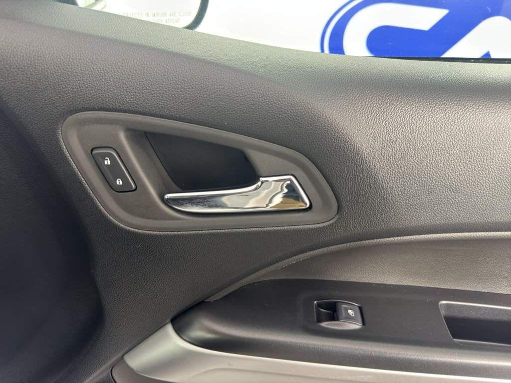 Used 2022 Chevrolet Colorado LT w/ Fleet Safety Package RWD image 30