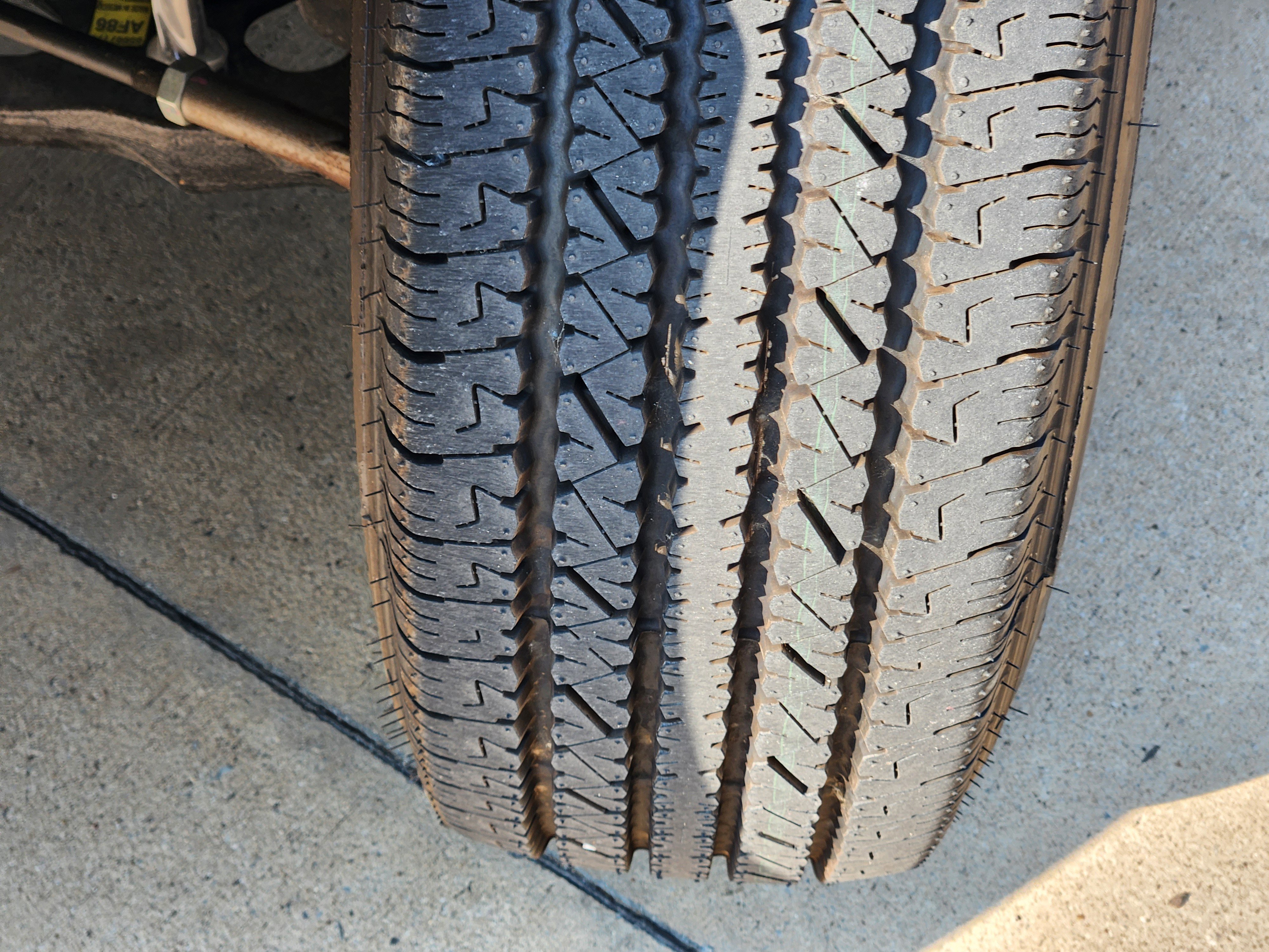 New 2025 Chevrolet Express 2500 Extended w/ Driver Convenience Package image 12