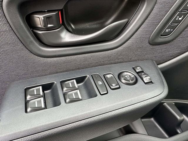 New 2026 Honda Passport TrailSport image 33