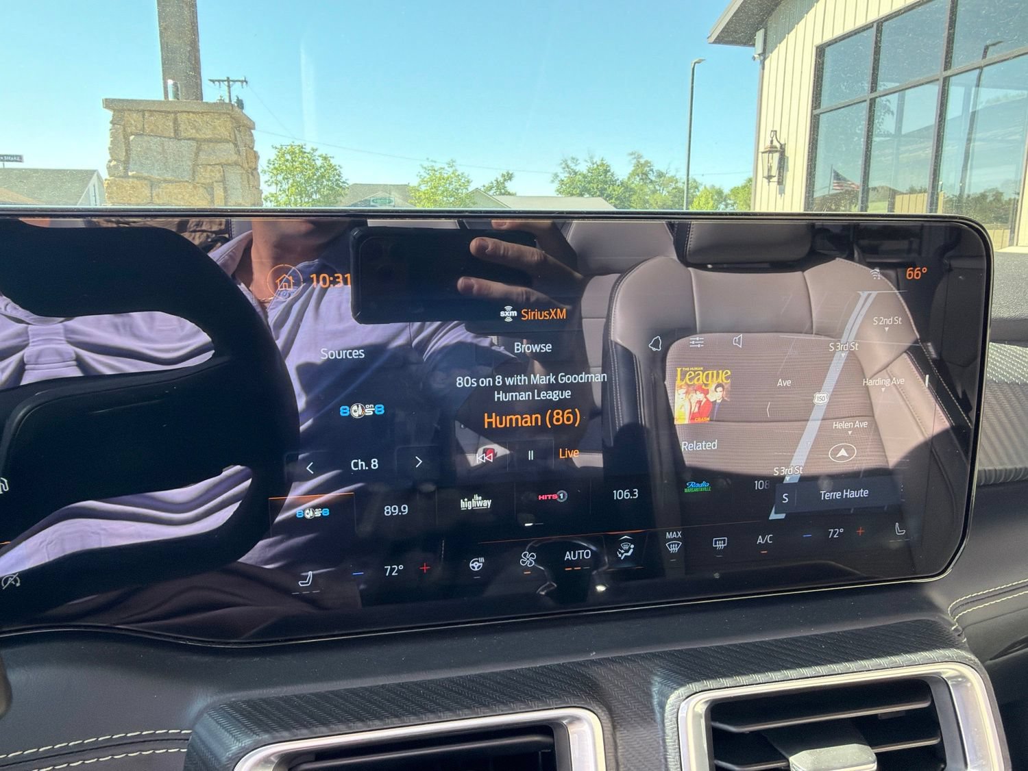Used 2025 Ford Mustang GT Premium RWD image 9
