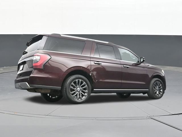 Used 2021 Ford Expedition Max Limited image 53