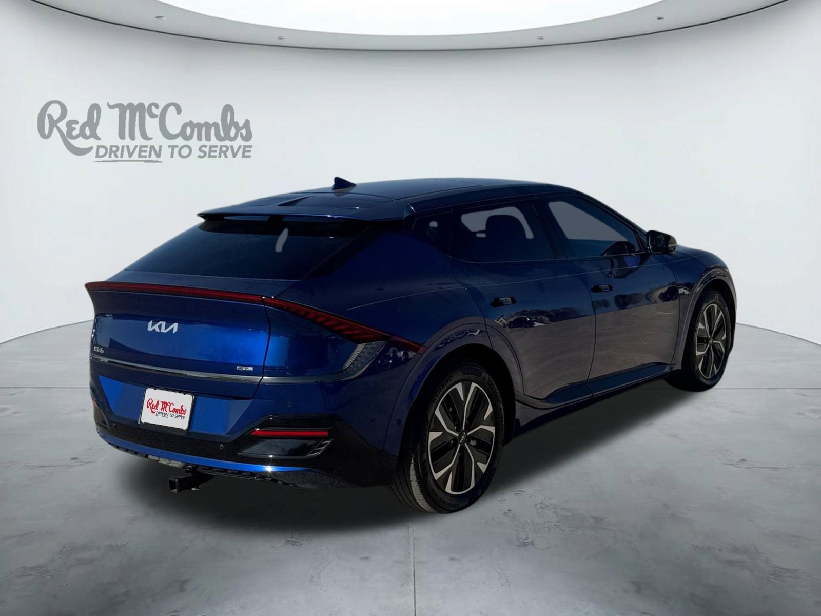 Used 2023 Kia EV6 GT-Line image 5