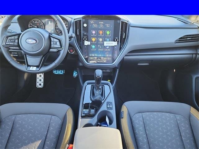 New 2026 Subaru Crosstrek 2.5i Sport w/ Crosstrek Mirror Package image 19
