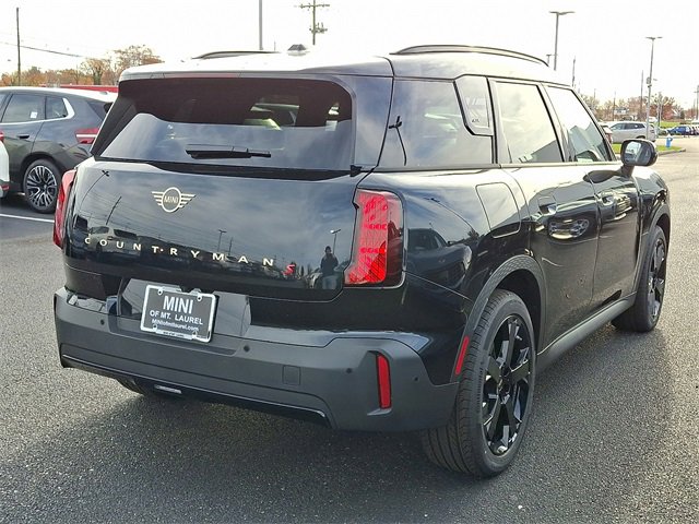 New 2026 MINI Cooper Countryman S image 4