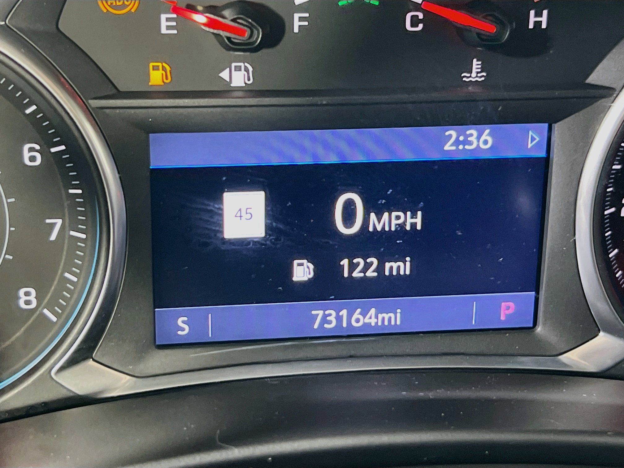 Used 2020 Chevrolet Equinox LT w/ Midnight Edition AWD/4WD image 12