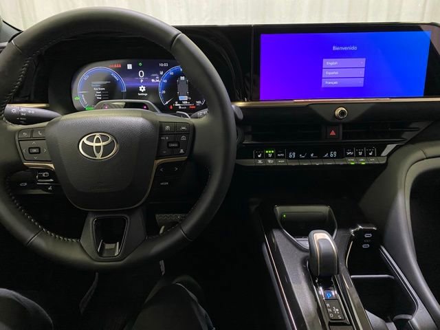 New 2026 Toyota Crown Signia w/ Advanced Technology Package AWD/4WD image 20