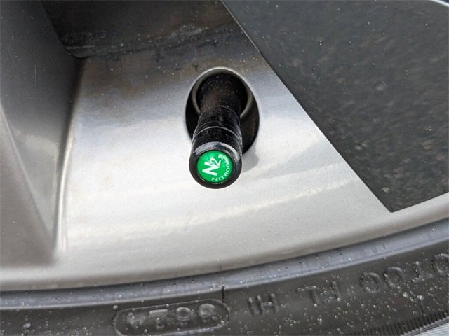 Used 2021 Buick Encore GX Select w/ Sport Touring Package image 13