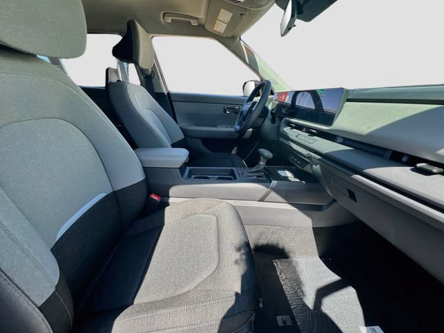 New 2027 Kia Seltos S FWD image 26