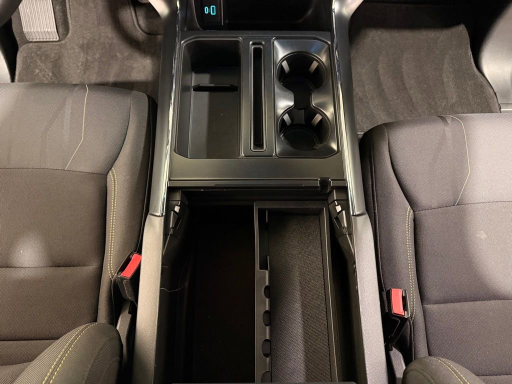 Used 2024 Ford F150 STX image 22