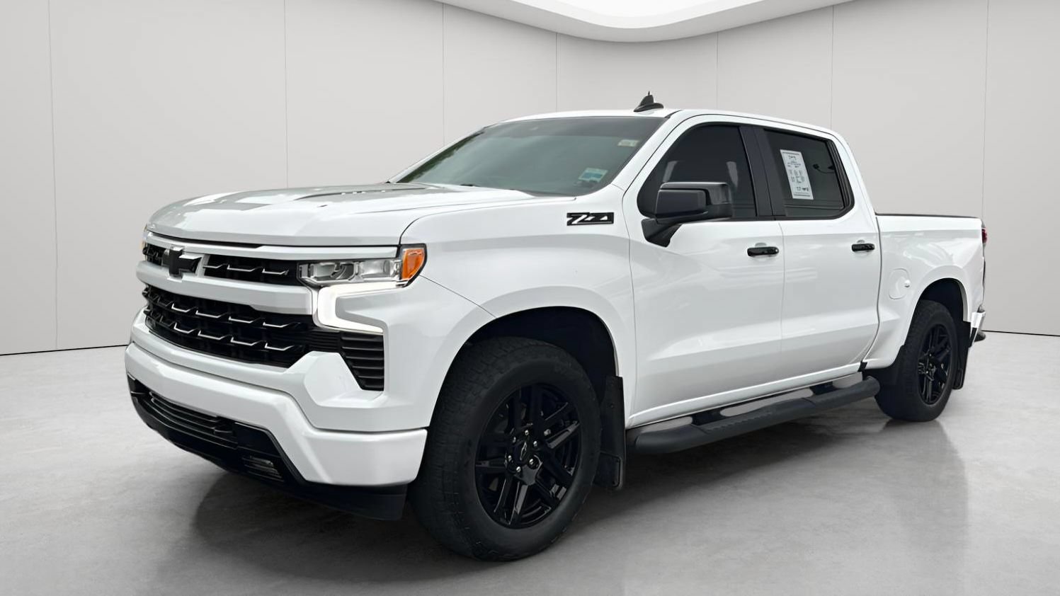 Used 2023 Chevrolet Silverado 1500 RST w/ All Star Edition Plus AWD/4WD image 10